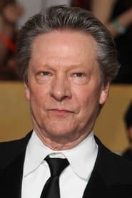 Chris Cooper actor profile photo