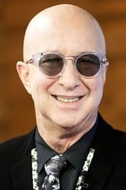 Paul Shaffer actor profile photo