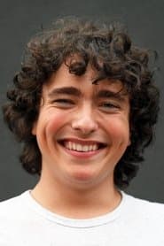 Alex Garfin actor profile photo