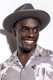 Chris Chalk actor profile photo