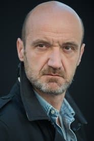 Frédéric Maranber actor profile photo