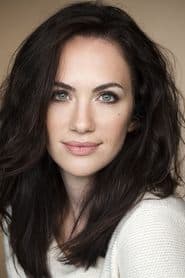 Kate Siegel actor profile photo