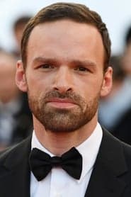 Alban Lenoir actor profile photo