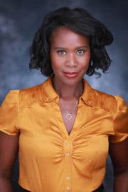 Nicola Alexis actor profile photo