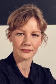 Sandra Hüller actor profile photo