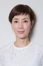 Keiko Toda actor profile photo
