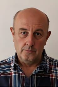 David Koberidze actor profile photo