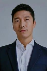 Hong Gi-jun actor profile photo