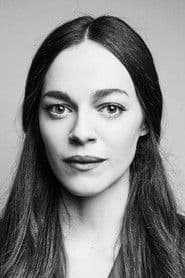 Hailey Benton Gates actor profile photo