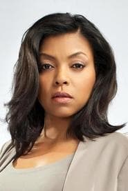 Taraji P. Henson actor profile photo