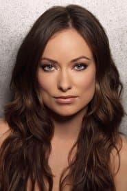 Olivia Wilde actor profile photo