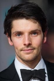Colin Morgan actor profile photo