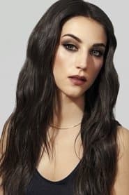 Claudia Salas actor profile photo