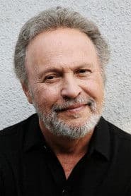 Billy Crystal actor profile photo