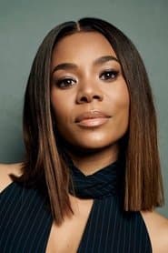 Regina Hall actor profile photo