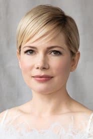 Michelle Williams actor profile photo