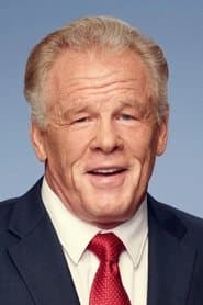 Nick Nolte actor profile photo