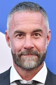 Jay Harrington actor profile photo