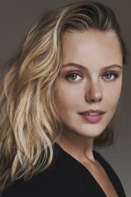 Frida Gustavsson actor profile photo