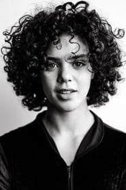 Safia Oakley-Green actor profile photo