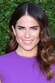 Karla Souza actor profile photo