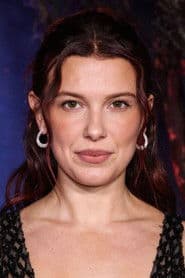 Millie Bobby Brown actor profile photo