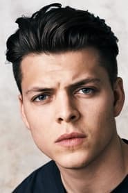 Alex Høgh Andersen actor profile photo