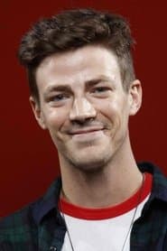 Grant Gustin actor profile photo