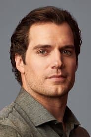 Henry Cavill actor profile photo