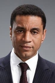 Harry Lennix actor profile photo