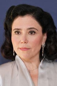 Alex Borstein actor profile photo