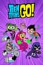 Teen Titans Go! (2013) TV show poster - 41% on Rotten Tweets