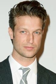 Peter Scanavino actor profile photo