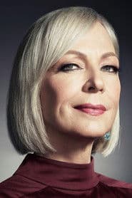 Allison Janney actor profile photo