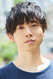 Gakuto Kajiwara actor profile photo