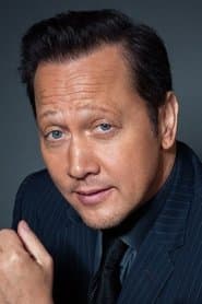 Rob Schneider actor profile photo