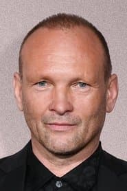 Andrew Howard actor profile photo