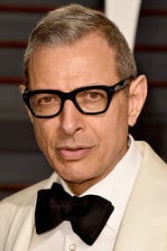 Jeff Goldblum actor profile photo