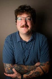 Steven Reifsteck actor profile photo