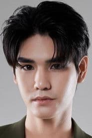 Thanat Wanattapong actor profile photo