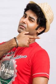 Arna Mukhopadhyay actor profile photo