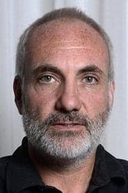 Kim Bodnia actor profile photo
