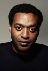 Chiwetel Ejiofor actor profile photo