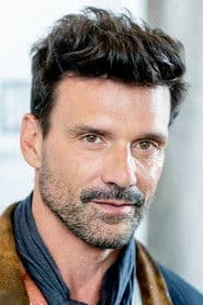 Frank Grillo actor profile photo