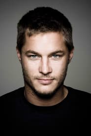 Travis Fimmel actor profile photo