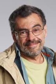 Waldo Urrego actor profile photo