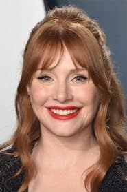 Bryce Dallas Howard actor profile photo