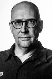 William Salyers actor profile photo