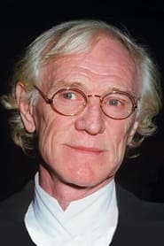 Richard Harris actor profile photo