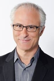 David Rudman actor profile photo